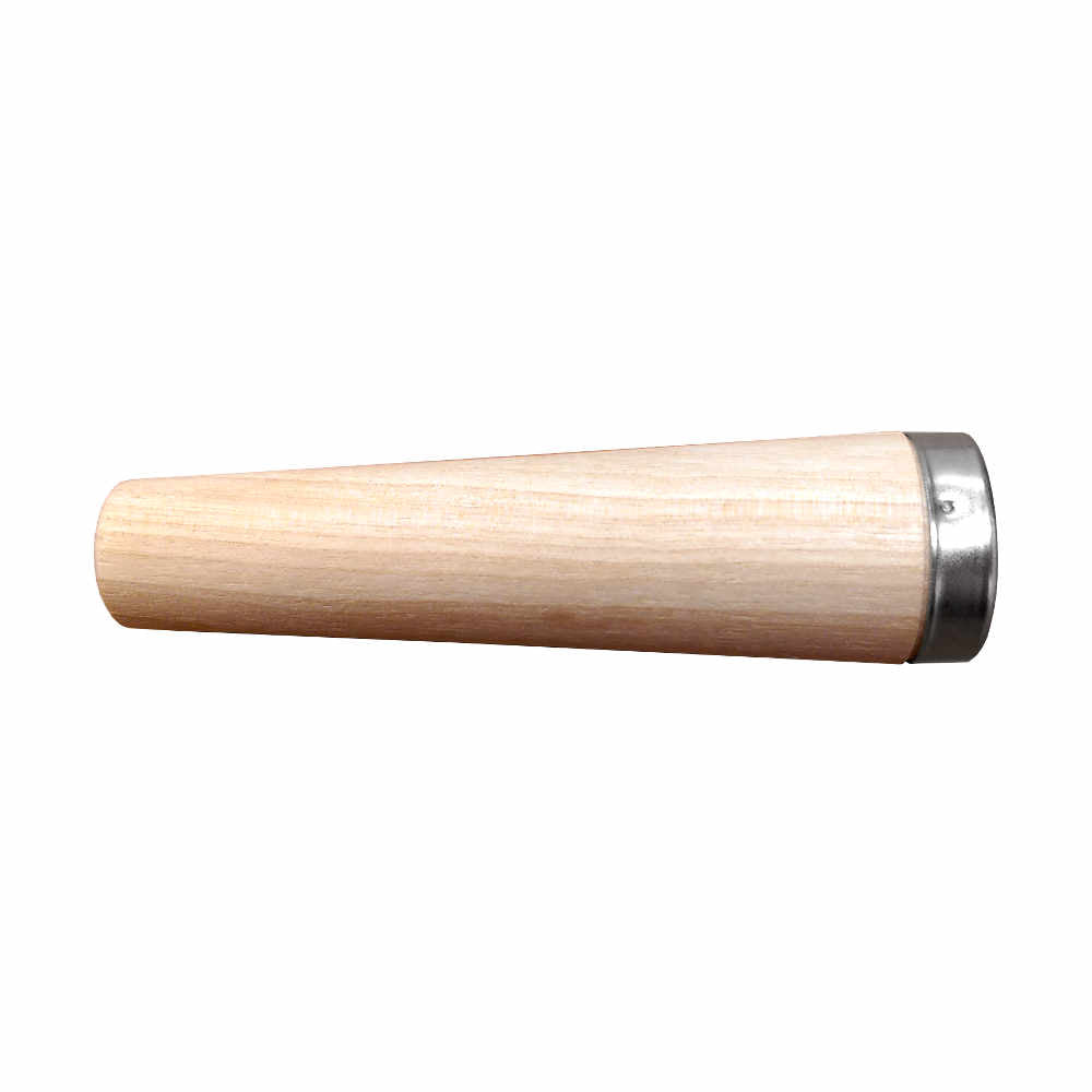 Wood Taper Tip for ACME Threaded poles