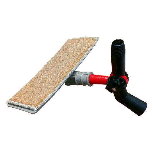 Waterpole Extra Scrub Power Assembly
