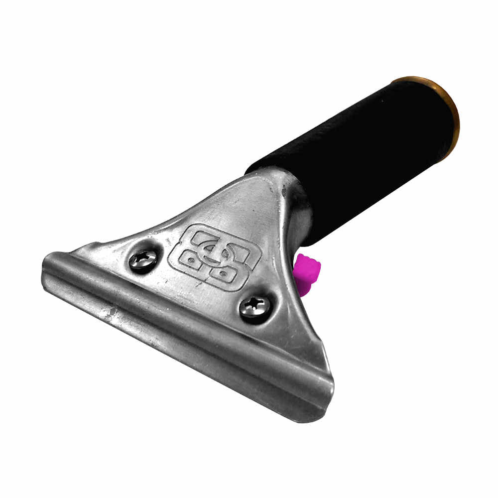 Sorbo Aluminum Fast Release w/Purple Lever