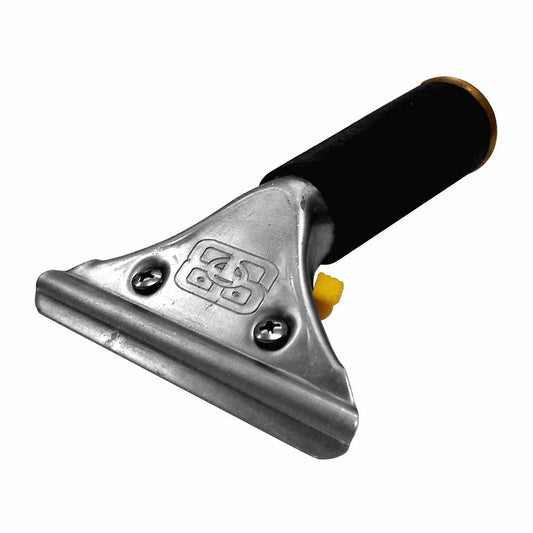 Sorbo Aluminum Fast Release w/Yellow Lever