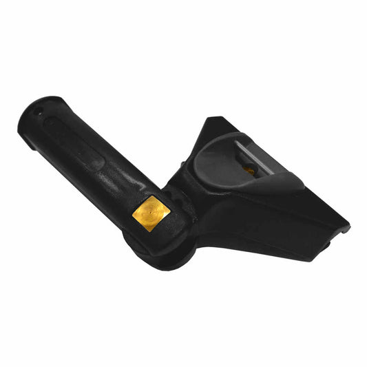 Sorbo Swivel Fast Release Handle (Grey on Black)