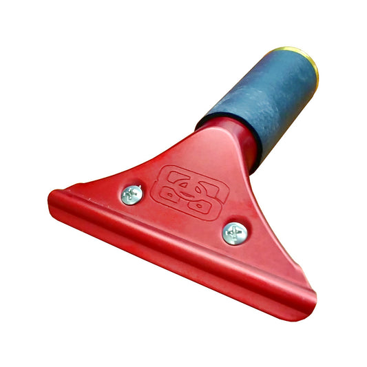 Sorbo Limited Edition Red Aluminum Handle