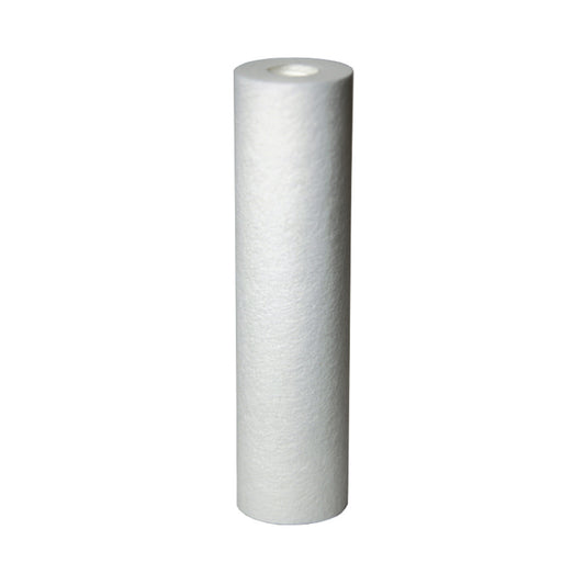 2.5 x 10 Inch Tucker Replacement Sediment Filter -- Cart & Fill'n'Go