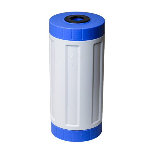 4.5 x 10 Inch Tucker Replacement DI Filter -- Cart/Rival/Fill'n'Go