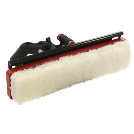 Tucker Alpha Scrubbers