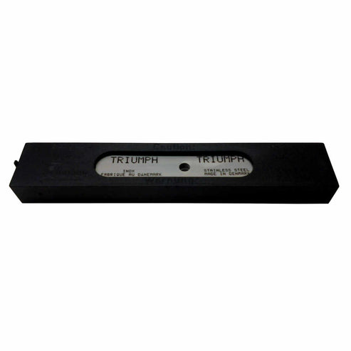 Triumph Replacement Stainless Steel Blades 6