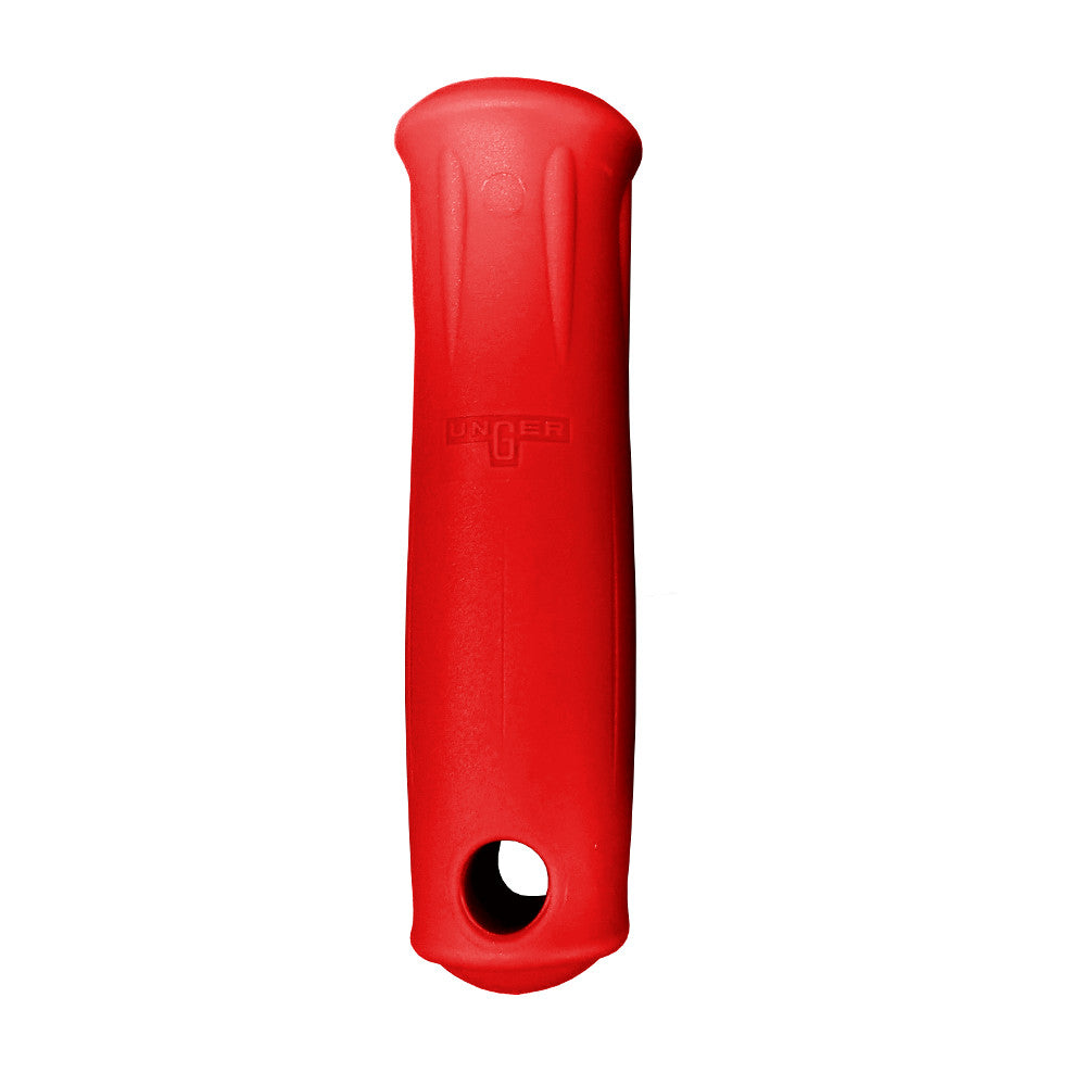 Unger Replacement 2-section Pole Grip (Red)