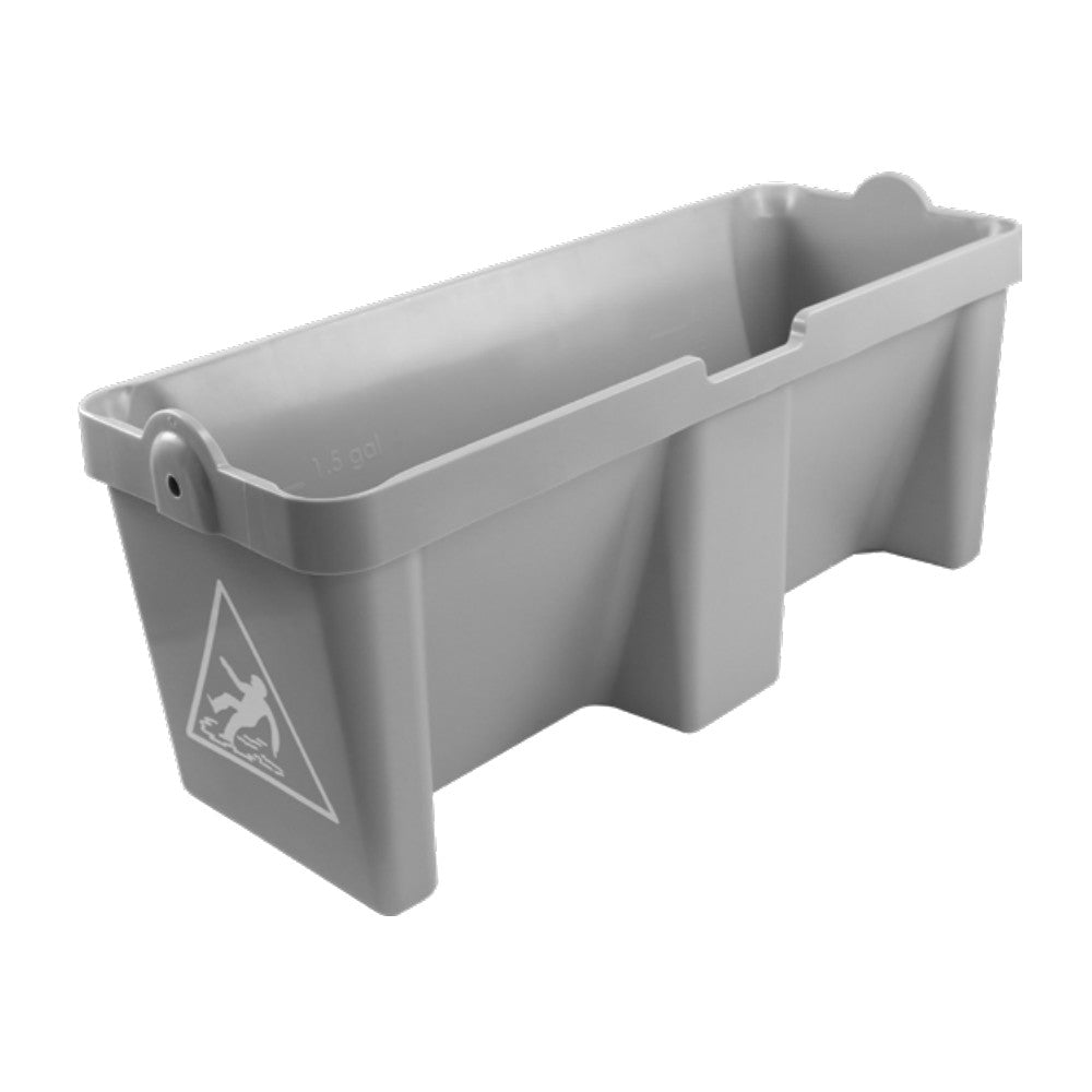 Unger Replacement OmniClean Gray Bucket
