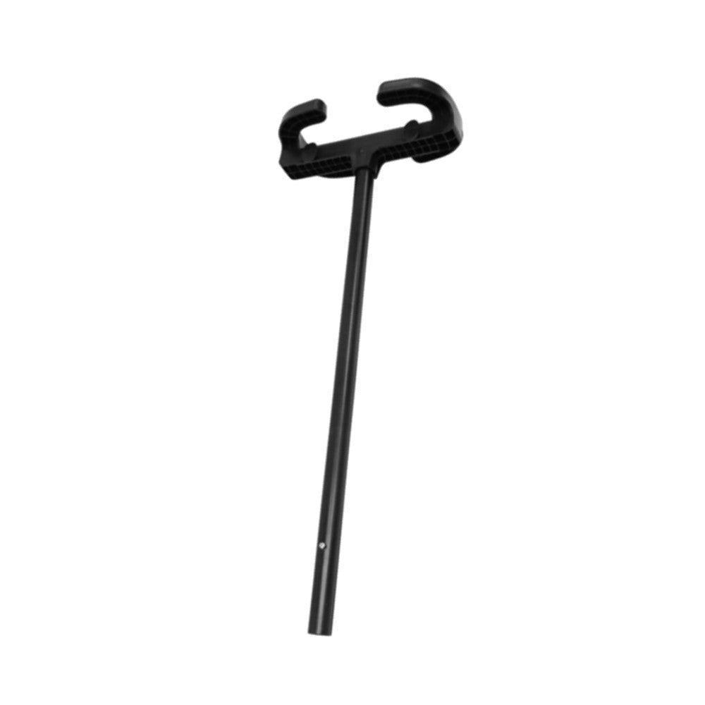 Unger Replacement OmniClean Straight Carriage Handle