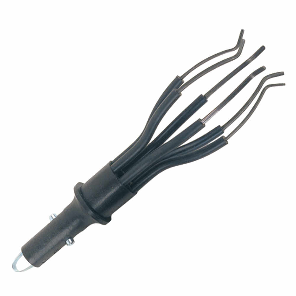 Light Bulb Tools by Unger - Sticky Fingers Bulb Changer