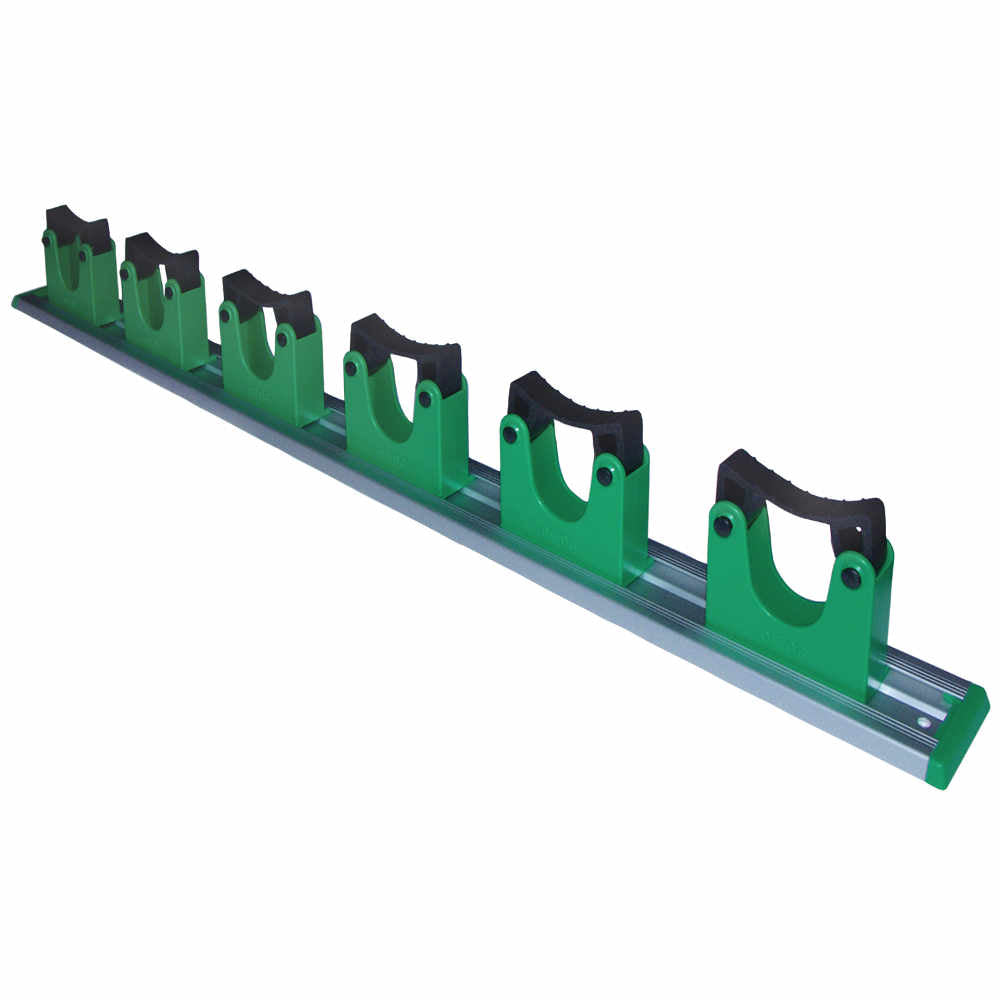 Unger Hang Up Tool Holder - 28 Inch with 6 Holders
