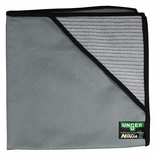 Unger Ninja MicroWipe Cloth