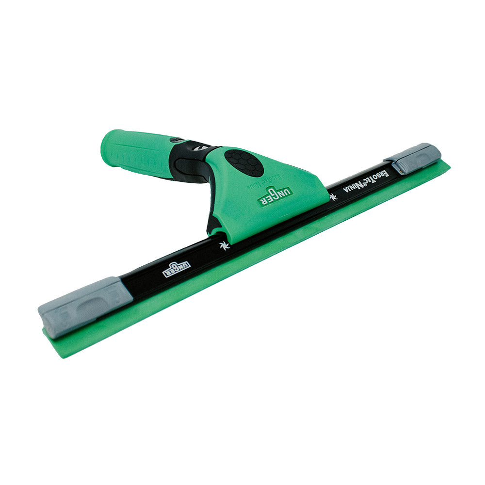Unger 14 inch Ninja Transformer Squeegee Complete -- LIMITED DISC