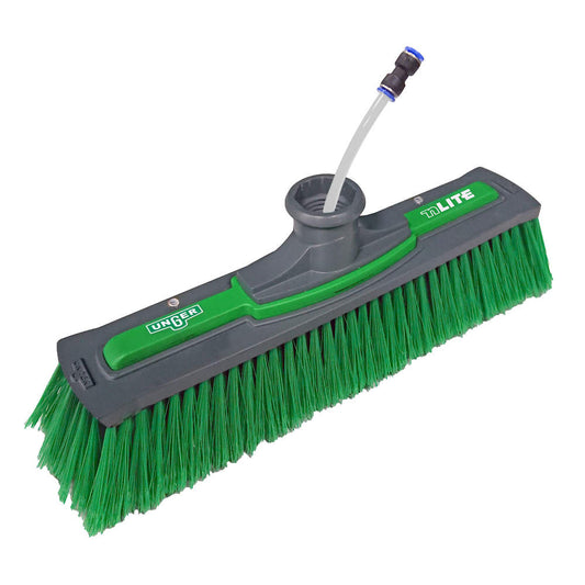 Unger nLITE Powerbrush Flagged