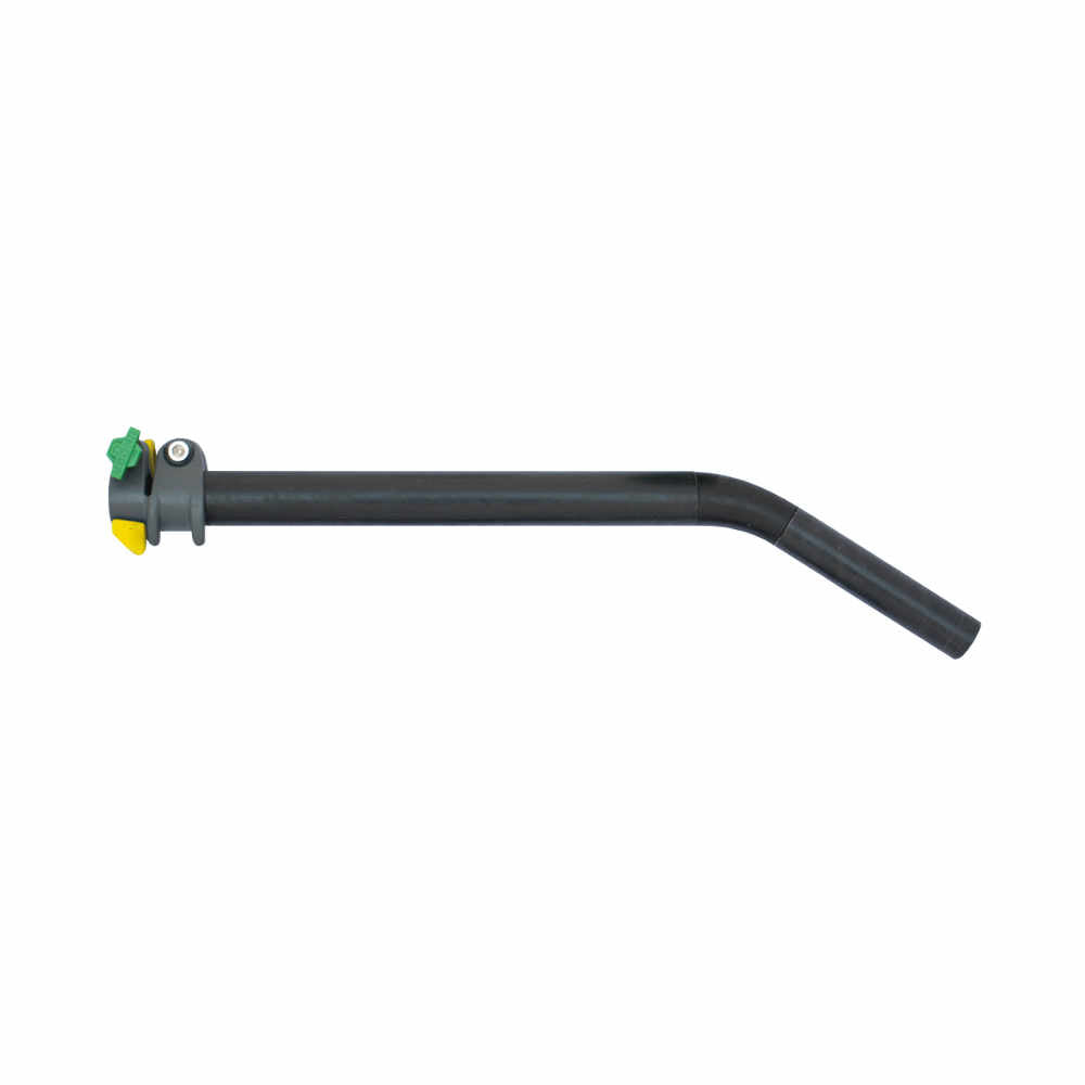Unger HiFlo nLite MultiLink Gooseneck 12 Inch