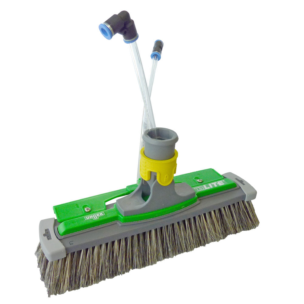 Unger nLITE® Hybrid Brush Complete