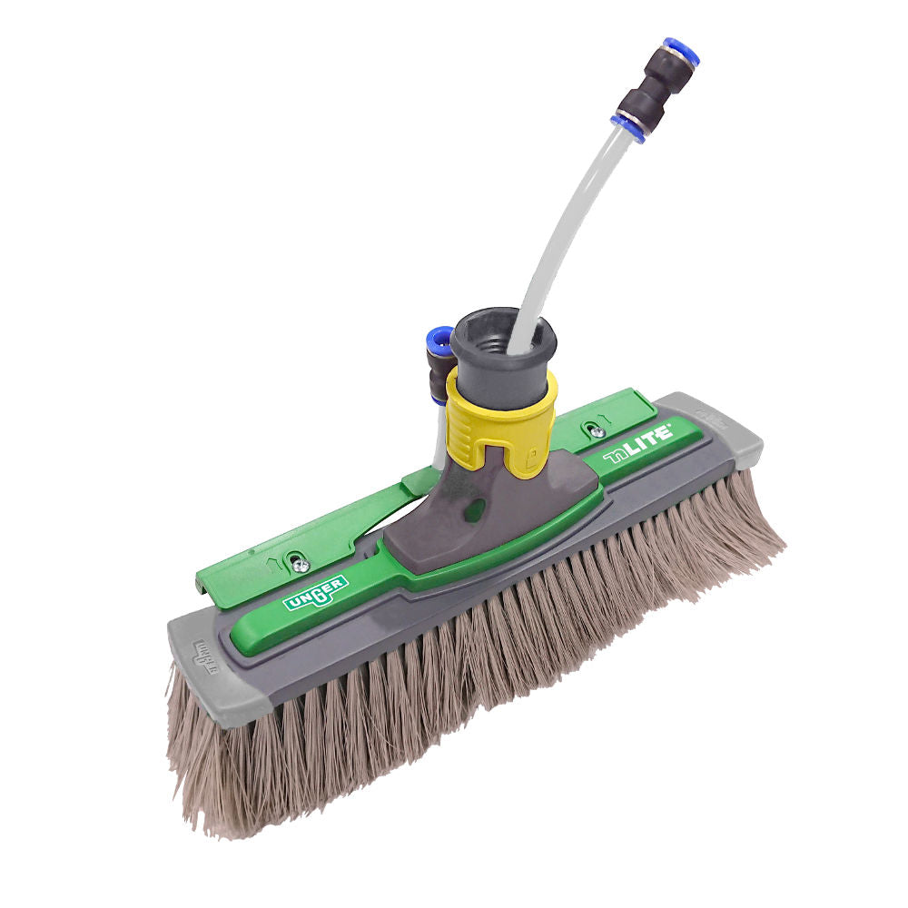 Unger nLITE® Powerbrush Complete Unflagged