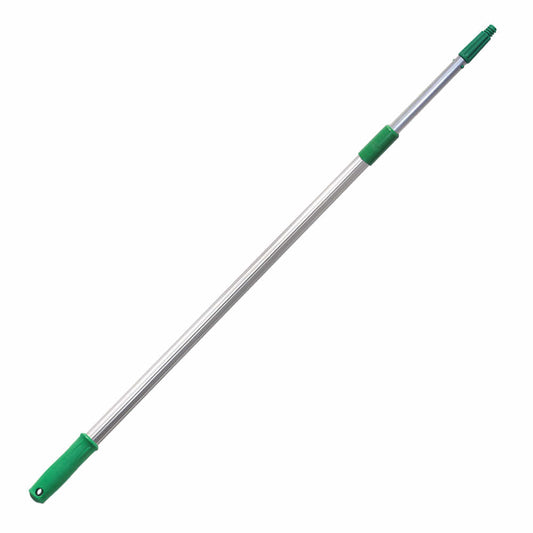 Unger UniTec Aluminum Telescopic Extension Pole (2-section)