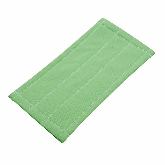 Unger 8 Inch SpeedClean Microfiber Cleaning Pad
