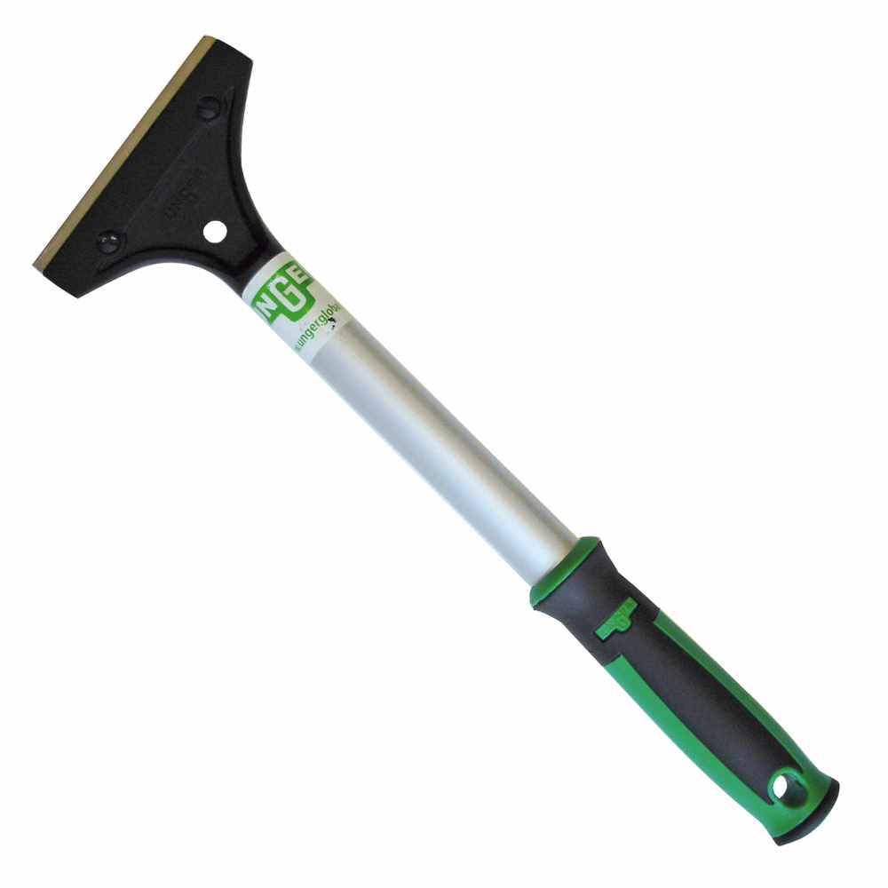 Unger SH25C The Brute Scraper 4 Inch – Detroit Sponge