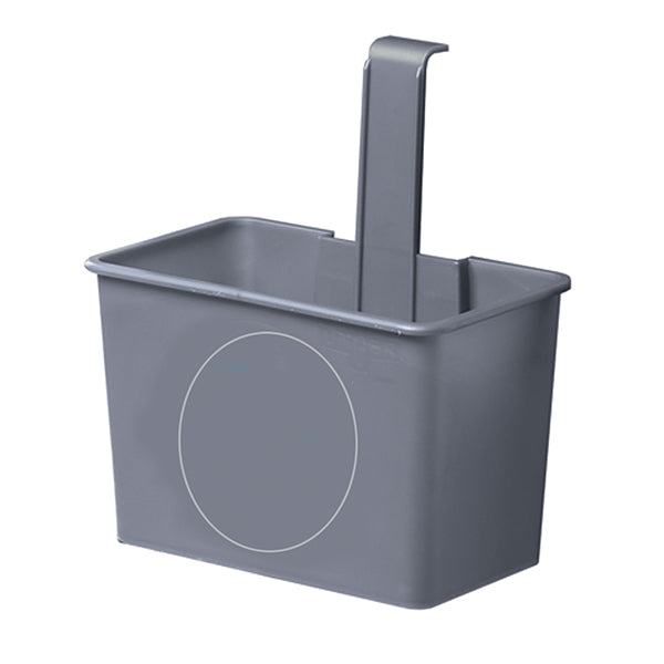 Unger SmartColor™ Side Bucket (Gray)