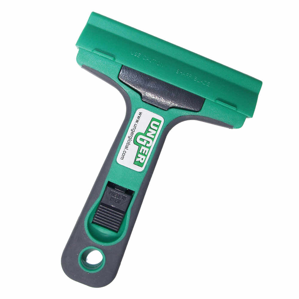 Unger STMAX The Maxi Scraper 4 Inch | Unger Enterprises Products ...