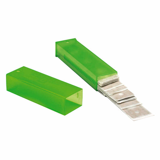 Unger Replacement Trim/Glass Blades (25-pack)