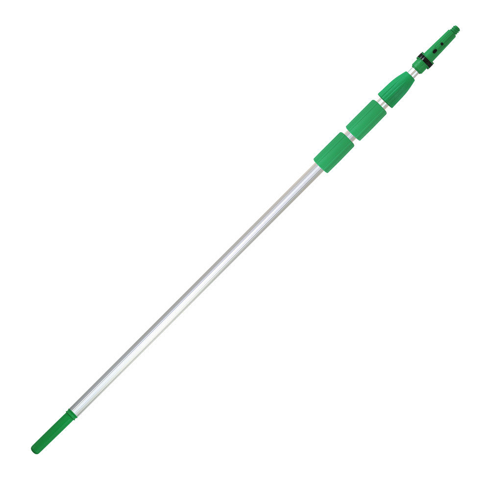 Unger 24 Foot Pole in the TelePlus™ Pole System (4-section)