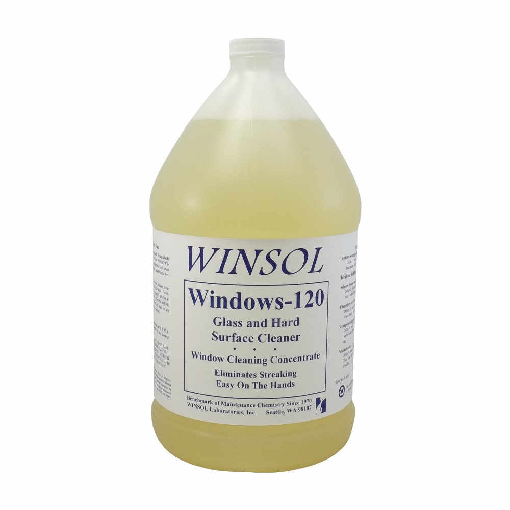 Winsol Windows-120