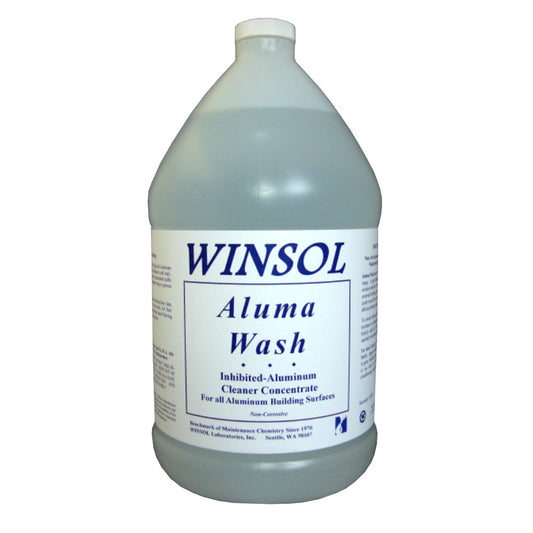 Winsol Aluma Wash (Gallon)