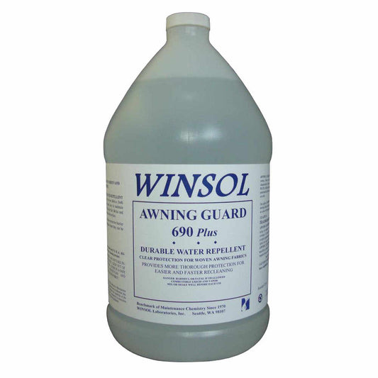 Winsol Awning Guard 690+ (Gallon)