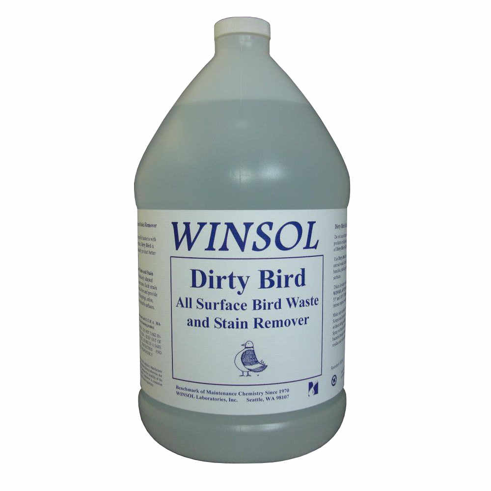 Winsol Dirty Bird (Gallon)
